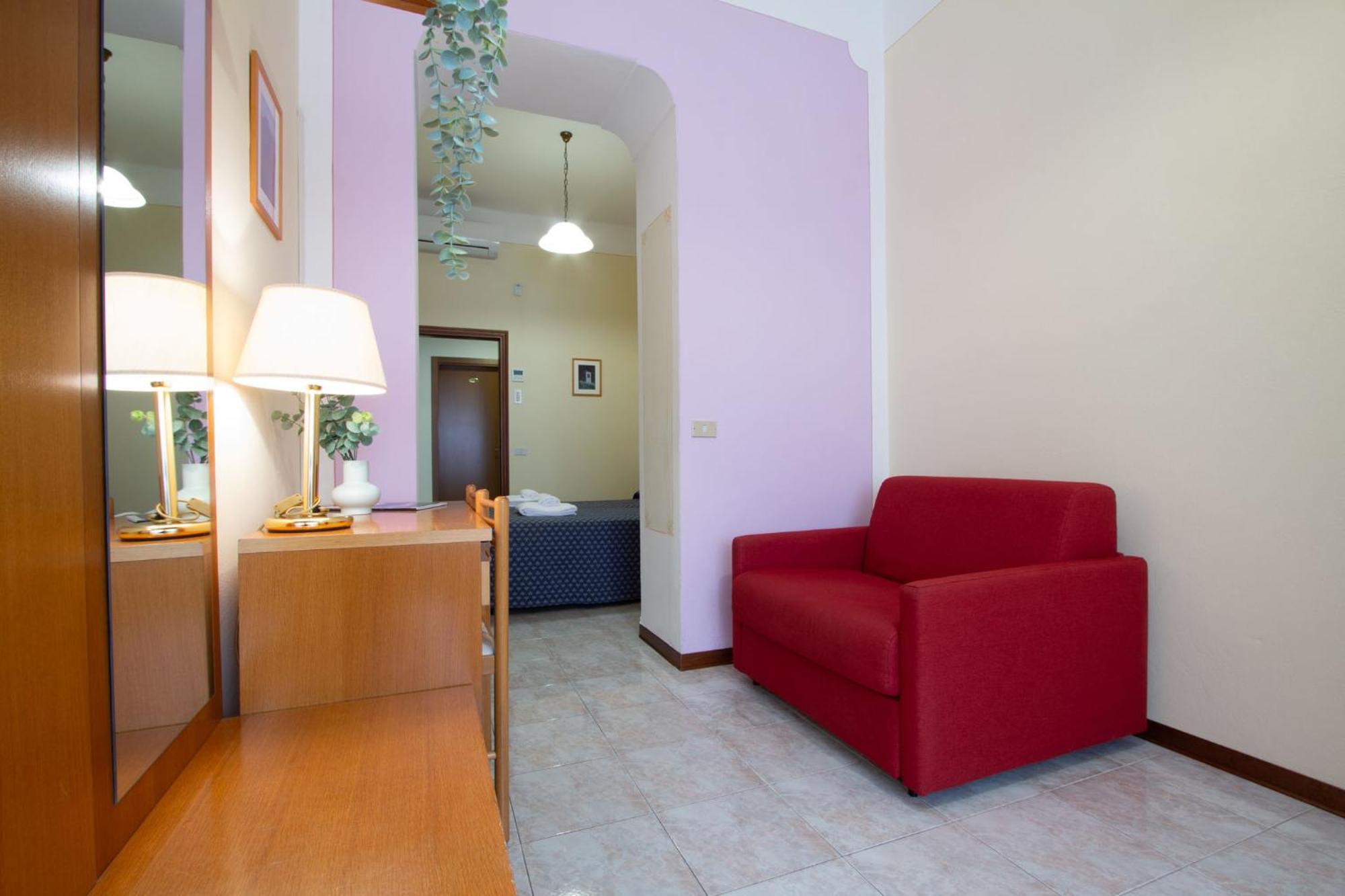 Hotel Benacus Тори дел Бенако Екстериор снимка
